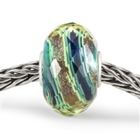 Charm Trollbeads Beads in vetro in Vetro TGLBE-30123 - TGLBE-30123